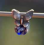 Trollbeads Zomer met vlinder nr.10102 Retired, Ophalen of Verzenden, Zo goed als nieuw