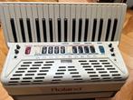 electronisce accordeon Roland FR3s, Muziek en Instrumenten, Accordeons, Ophalen, Gebruikt, Toetsaccordeon, Met koffer