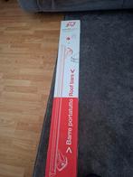 G3 Pacific Airflow Dakdragers, Auto diversen, Dakdragers, Ophalen of Verzenden, Zo goed als nieuw