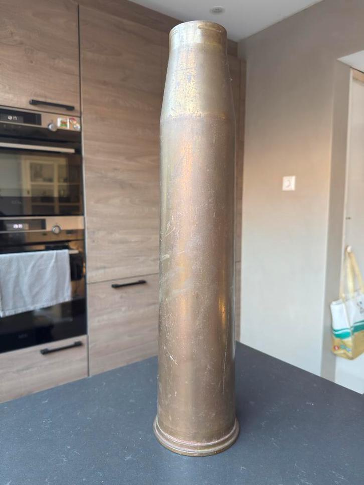 Engelse Huls 1944, Verzamelen, Militaria | Tweede Wereldoorlog, Hulzen of Bodemvondsten, Engeland, Ophalen of Verzenden