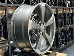 19 inch Audi Rotor look velgen A3 A4 A5 A6 A7 Q3 Q5 NIEUW!, Auto-onderdelen, Banden en Velgen, 19 inch, Velg(en), Nieuw, Ophalen of Verzenden