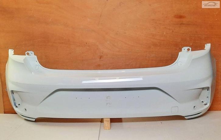 Achterbumper orgineel Renault Clio V FL ->'22 850237047R, Auto-onderdelen, Carrosserie en Plaatwerk, Bumper, Renault, Achter, Gebruikt