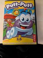 Putt putt dvds, Spelcomputers en Games, Games | Pc, 1 speler, Ophalen, Zo goed als nieuw