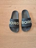 Björn Borg slippers maat 31, Overige typen, Ophalen of Verzenden, Zo goed als nieuw, Jongen