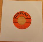 Laurence Welk > Cha cha Polka, Cd's en Dvd's, Gebruikt, 7 inch, Single, Ophalen of Verzenden