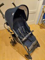 Kinderwagen van Chicco, Kinderen en Baby's, Buggy's, Ophalen, Zo goed als nieuw, Voetenzak