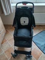 Honden buggy, Dieren en Toebehoren, Honden-accessoires, Ophalen, Zo goed als nieuw