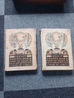 Groot Vertelboek voor Bijbelse Geschiedenis - Anne de Vri, Antiek en Kunst, Ophalen of Verzenden, Anne de Vries