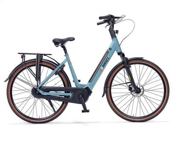 Nieuw, Fietsen en Brommers, Fietsen | Dames | Damesfietsen, Nieuw, Overige merken, Ophalen