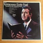 Tennessee Ernie Ford - Standin In The Need Of Prayer LP, Ophalen, Gebruikt, 12 inch
