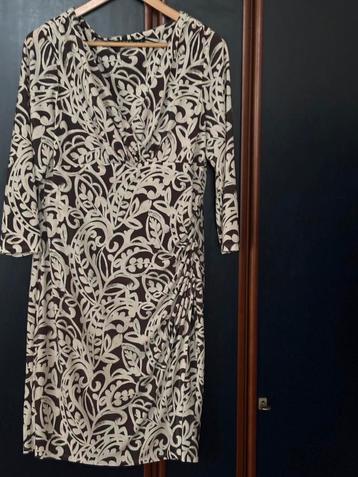 Jurk van Ralph Lauren, vaste prijs €35 maat L beschikbaar voor biedingen