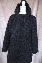 jw  LEUKE  DAMES JAS van MS MODE Maat:48, Ophalen of Verzenden, Zo goed als nieuw, Maat 46/48 (XL) of groter, Zwart