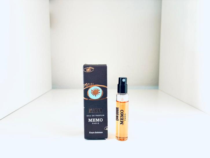 Memo, Marfa, Sieraden, Tassen en Uiterlijk, Uiterlijk | Parfum, Nieuw, Ophalen of Verzenden