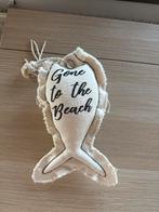 Riviera Maison Hanger - Gone to the Beach - Nieuw, Ophalen of Verzenden, Nieuw