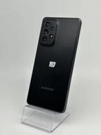 Samsung A53 zwart 128 GB, Telecommunicatie, Overige Telecommunicatie, Ophalen of Verzenden, Zo goed als nieuw