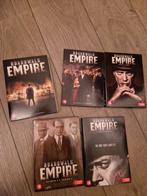 Boardwalk empire complete serie, Cd's en Dvd's, Dvd's | Tv en Series, Ophalen of Verzenden, Zo goed als nieuw