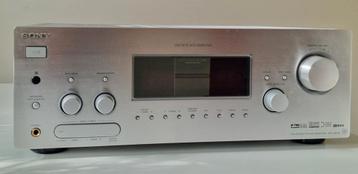 SONY STR DB790 stereo reciever

Inclusief originele afstands beschikbaar voor biedingen