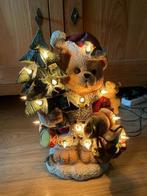 Kerstbeeld 4, Diversen, Kerst, Ophalen of Verzenden, Gebruikt