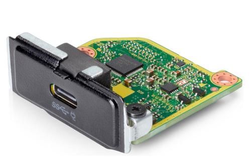 HP USB TYPE-C MODULE HP PRODESK 400/600/800 MT SSF L25753, Computers en Software, Desktop Pc's, Nieuw, HDD, Ophalen of Verzenden