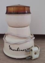 Moulinex Tomado koffiemaler vintage, Ophalen of Verzenden