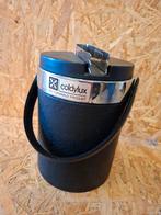 Nieuwe ijsemmer , Coldylux ice bucket cooler, Huis en Inrichting, Overige materialen, Nieuw, Ophalen of Verzenden, Coldylux