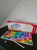 Montessori Visspel & Puzzel, Ophalen of Verzenden, Nieuw, Puzzelen