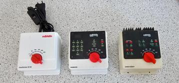 Marklin transformator - control 80 - central control - LEZEN beschikbaar voor biedingen