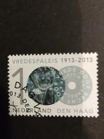 3097 Amicitia 2013 vredespaleis, Ophalen of Verzenden