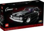 Lego | Icons | Chevrolet Camaro Z28 | 10304, Lego, Lego, Nieuw, https://legohouse.com/en-gb/info/contact-us/