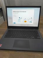 Lenovo chromebook (50€), Computers en Software, Chromebooks, Ophalen, 14 inch, 4 GB of minder, 64 GB