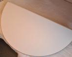 Ikea klaptafel in hoede staat, Huis en Inrichting, Ophalen, Gebruikt, 75 tot 100 cm, Minder dan 100 cm