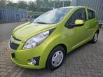Chevrolet SPARK 53488KM EERSTE EIGENAAR, Auto's, Chevrolet, Voorwielaandrijving, Euro 5, Gebruikt, 4 cilinders