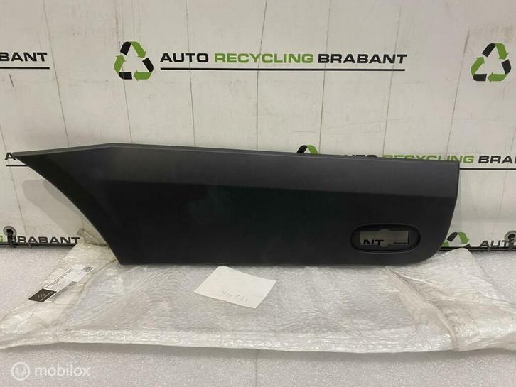 Sierlijst Achterscherm Mercedes Sprinter W906 A9066902782, Auto-onderdelen, Carrosserie en Plaatwerk, Mercedes-Benz, Gebruikt