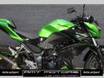 KAWASAKI Z 300 ABS (bj 2016) Performance Z300 Akrapovic, Motoren, Bedrijf, Sport
