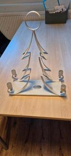 Riverdale kerstboom kandelaar, Ophalen, Gebruikt