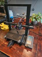 Creality ender 3 v2 neo, Computers en Software, 3D Printers, Ophalen, Zo goed als nieuw, Creality