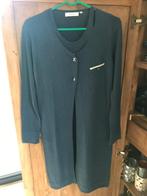 Jurk Pauline B maat 40, Kleding | Dames, Maat 38/40 (M), Blauw, Ophalen of Verzenden, Zo goed als nieuw