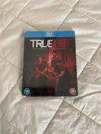 True Blood Seizoen 4 - Blu-ray, Nieuw!, Horror, Vanaf 16 jaar, Boxset, Ophalen of Verzenden