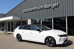 Opel Astra Sports Tourer 1.2 Special Ed. navi/clima/17"LM /c, Voorwielaandrijving, Gebruikt, 1199 cc, Wit