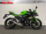 Kawasaki NINJA 650 (bj 2019), Motoren, 2 cilinders, 649 cc, Bedrijf, Onbekend