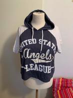 Dames t-shirt maat 38 voor 5 euro, Kleding | Dames, T-shirts, Ophalen of Verzenden, Zo goed als nieuw, Maat 38/40 (M), Korte mouw