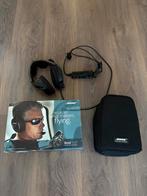 Bose A20 Aviation Headset - Bluetooth, XLR5, Ophalen, Gebruikt, VR-bril, Overige platformen