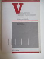 Verleden, heden, toekomst, Boeken, Ophalen of Verzenden, Alpha, Zo goed als nieuw, HBO