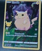 Pikachu 005, Ophalen of Verzenden