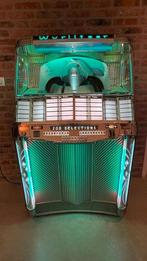 wurlitzer 2000, Verzamelen, Automaten | Jukeboxen, Ophalen of Verzenden, Zo goed als nieuw, Voor 1950, Wurlitzer