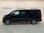 Toyota ProAce Worker 2.0 D-4D Creator Long 123 PK L3 DC Dubb, Voorwielaandrijving, Stof, Gebruikt, 4 cilinders