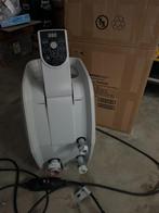 Lazy Spa pomp Lay Z Spa AirJet Freeze Shield (pomp/heater), Tuin en Terras, Ophalen of Verzenden, Gebruikt, Pomp