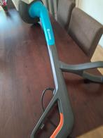 Grastrimmer nieuw 1xgebruikt elektrisch, Tuin en Terras, Ophalen, Nieuw, 10 tot 30 cm, Elektrisch