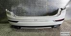 ACHTERBUMPER VOLVO XC90 R-DESIGN BUMPER 614 ALLES LEVERBAAR!, Auto-onderdelen, Ophalen of Verzenden, Gebruikt, Volvo, Bumper
