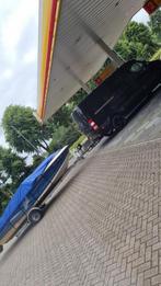 Speedboot regal medaillon  met gereviseerde motor mercruiser, Ophalen, Gebruikt, Binnenboordmotor, 6 meter of meer